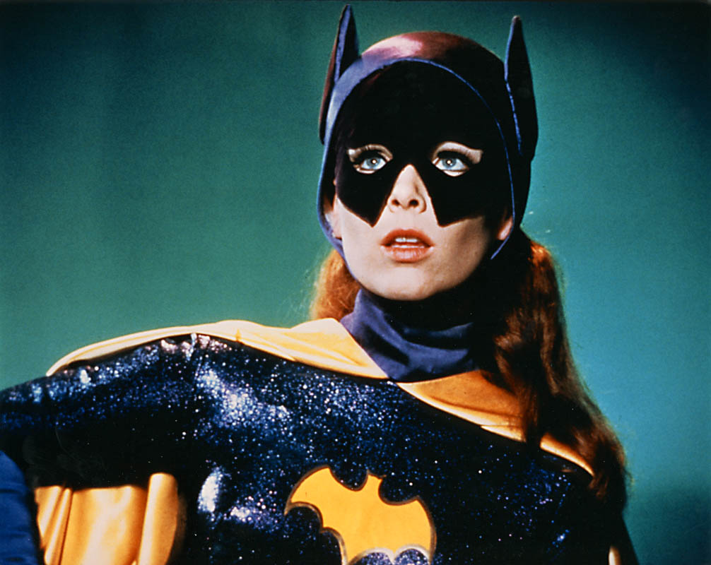 Yvonne Craig Dead: Batgirl of 1960s TV Was 78